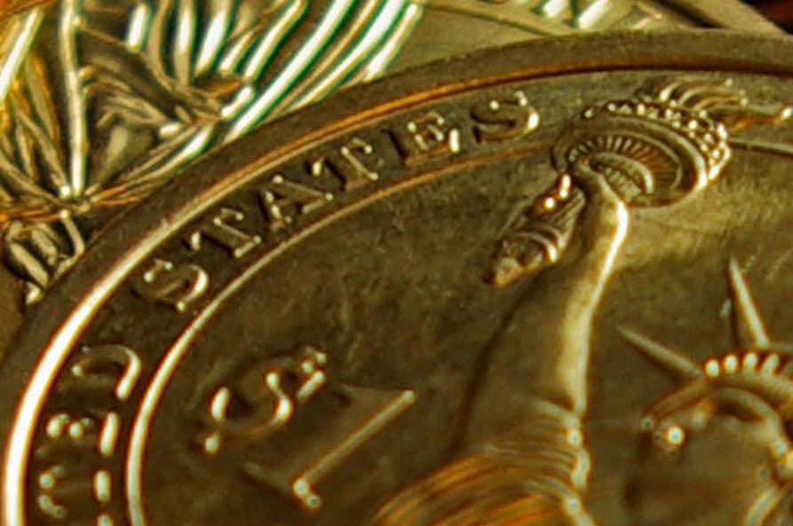 Six Vital Steps To Avoid Gold Coin Fraud