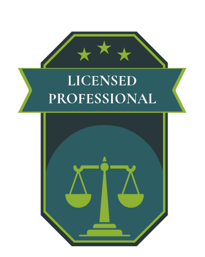 licensed professional